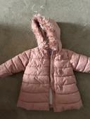 Manteau Creeks 12M