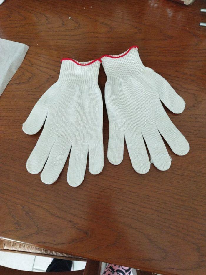 Paire de gants - photo numéro 2