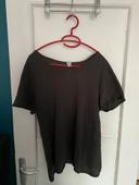 T-shirt homme Delaveine