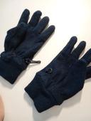 Gants polaires