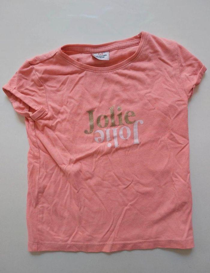 Lot 6 Tee shirts - photo numéro 6