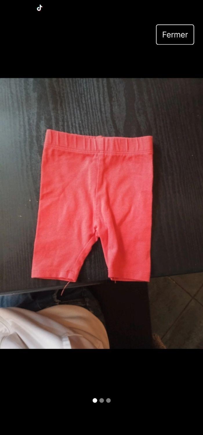 Pantalon bébé - photo numéro 1