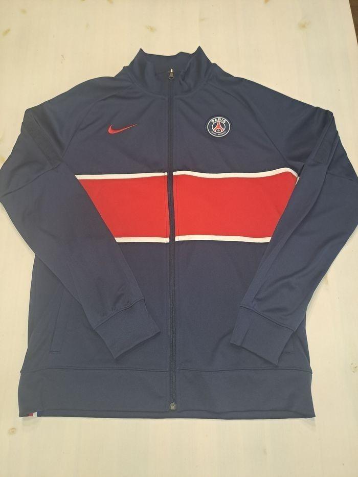 Veste Nike x PSG - photo numéro 8