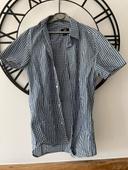 Lot chemise homme