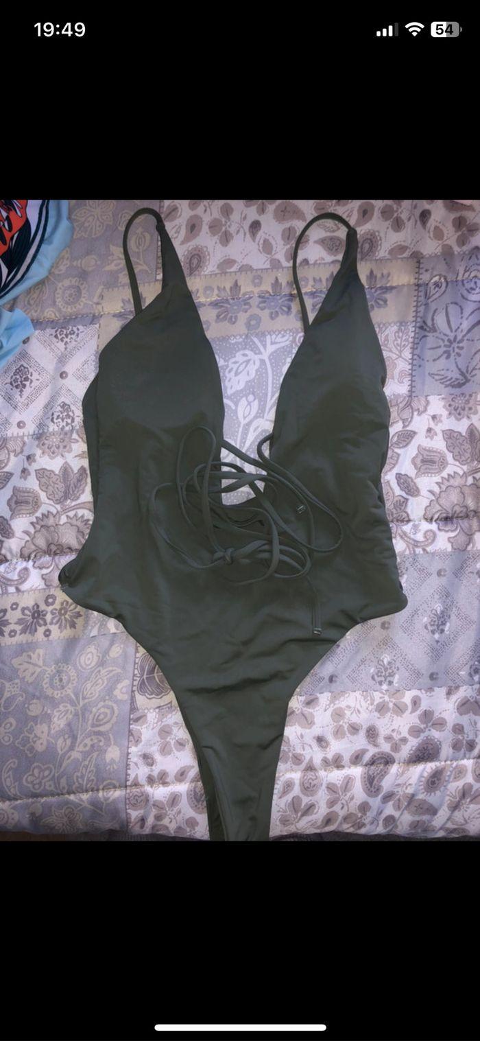 Lot de 4 maillot de bain - photo numéro 2