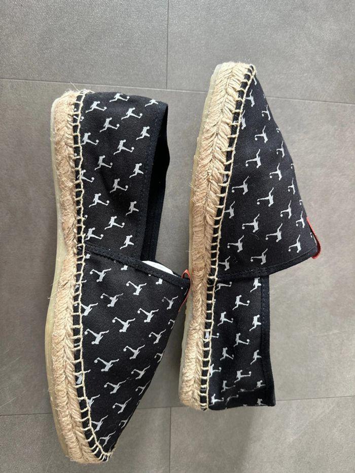 Espadrilles homme 44 CR7 - photo numéro 4