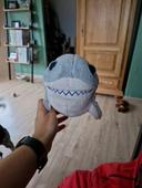 Peluche requin ocean buddies