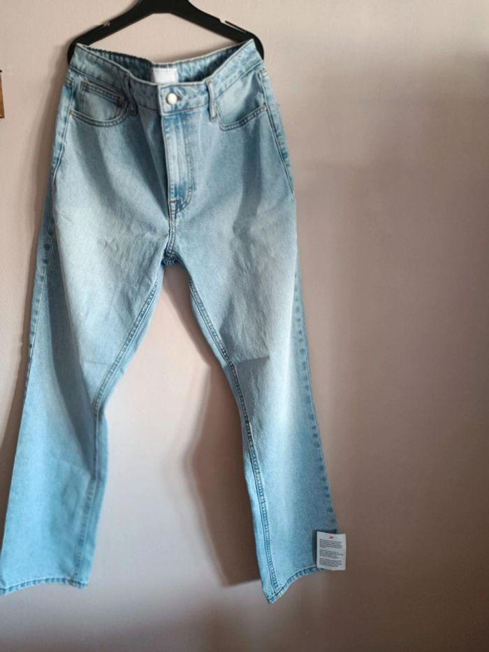 Jean Femme Asos neuf taille 40 - photo numéro 1