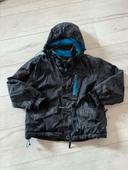 Manteau de ski enfant 8 ans