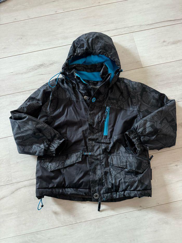 Manteau de ski enfant 8 ans - photo numéro 1