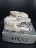 Chaussons Oxxy p.21 neufs