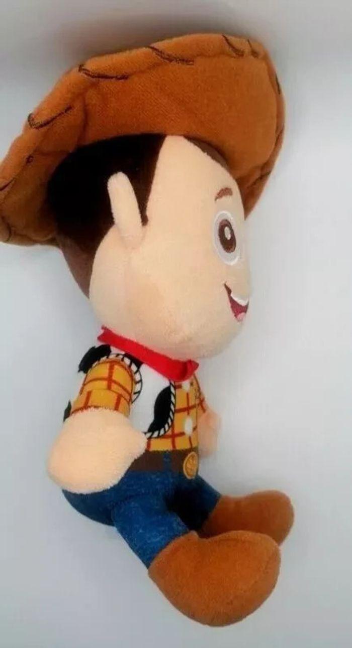 Peluche Toy Story - photo numéro 3