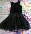 Robe tulle