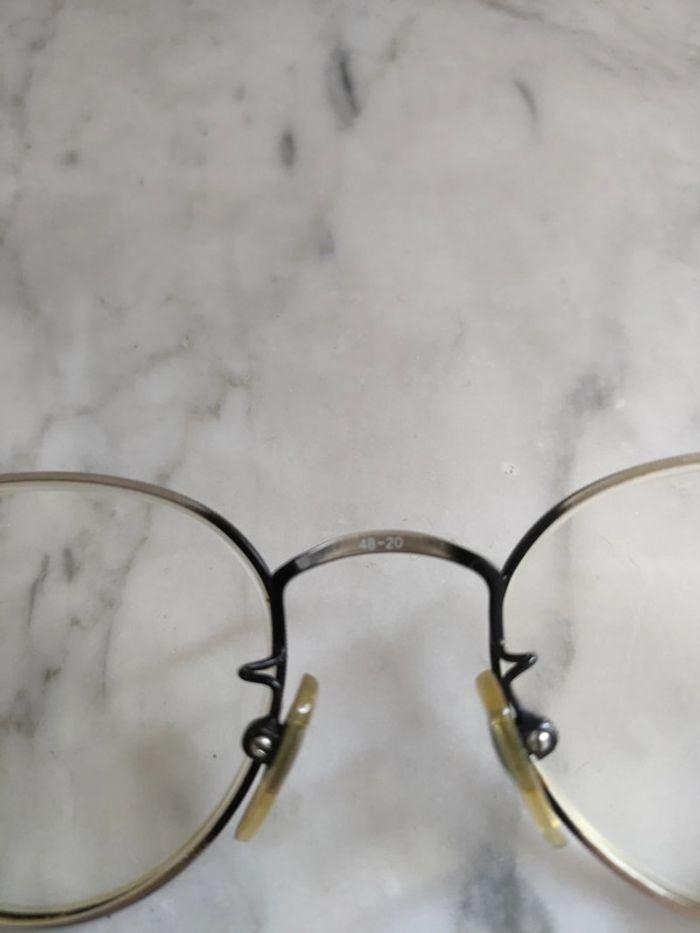 Paire de lunettes - photo numéro 10