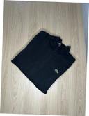 Veste Lacoste Taille S Noir Authentique