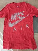 T shirt Nike air S