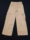 Pantalon cargo