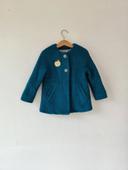 Manteau Catimini 3 ans