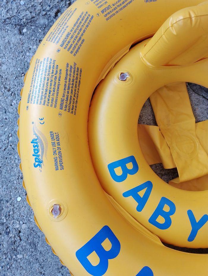 Bouée bébé baby float - photo numéro 3