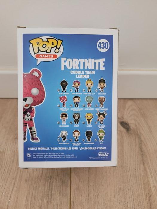 Pop Fortnite - photo numéro 2