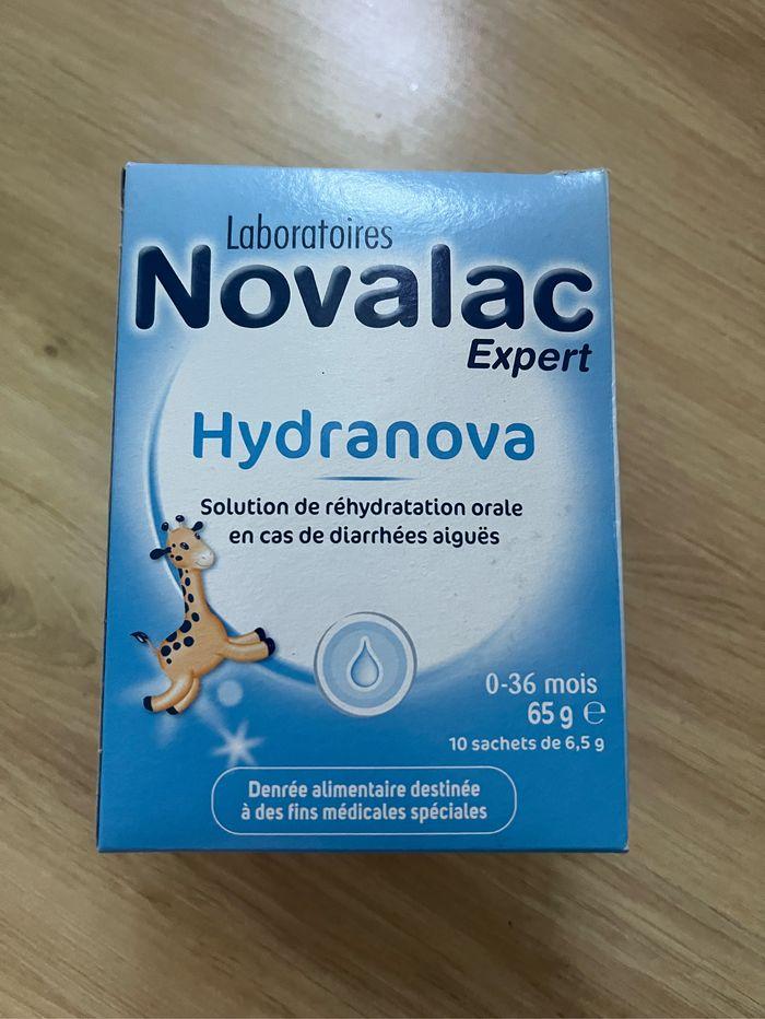 Novalac hydranova - photo numéro 1