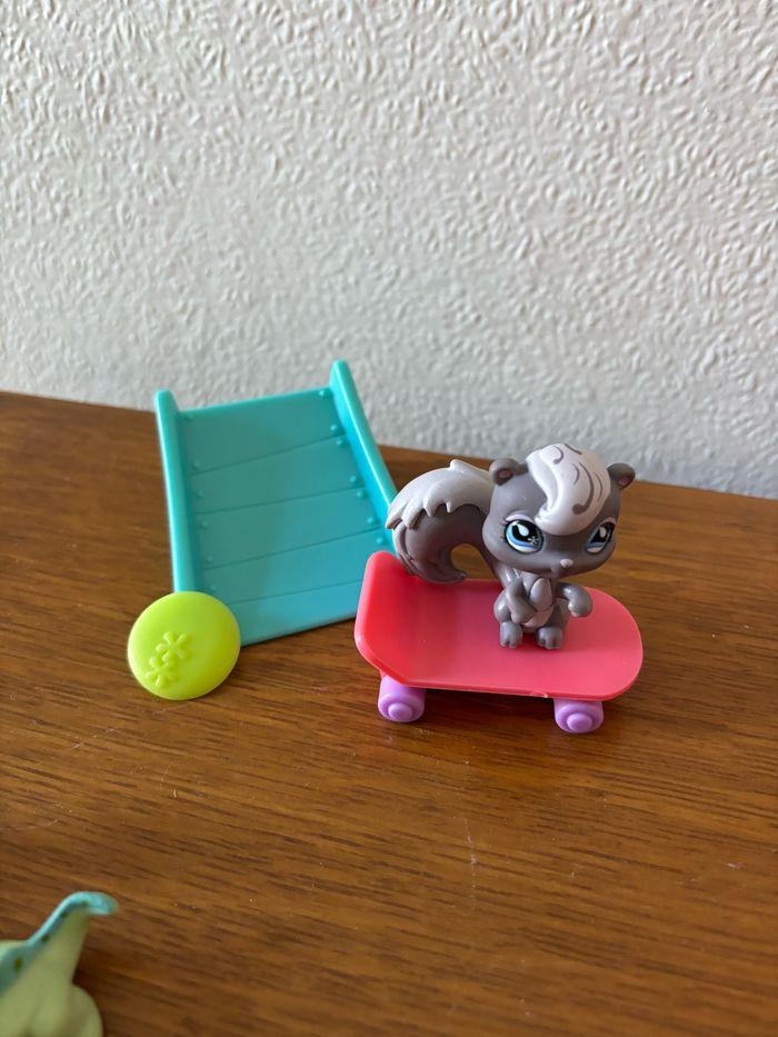 Littlest Pet Shop - Summer, set de plage - photo numéro 3