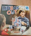 Jeu break out