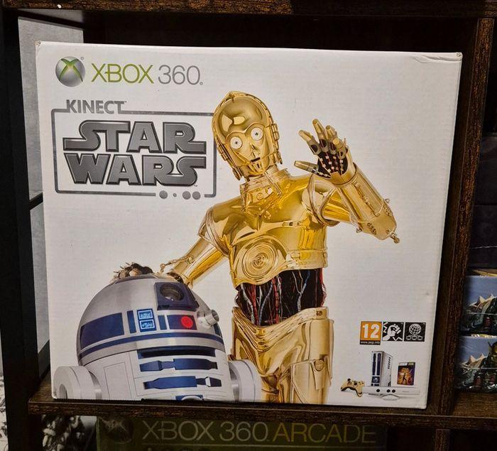 XBox 360 Edition Star Wars