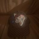 Casquette Louis Vuitton