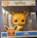 Funko Pop N°540 - Jumbo - Pokemon - Evoli