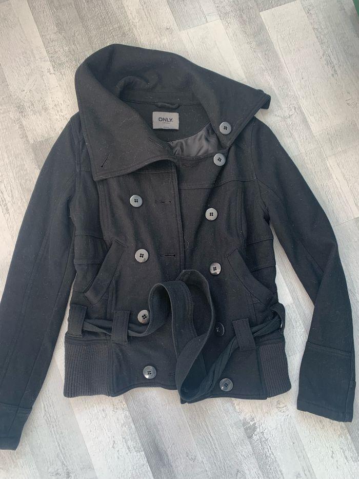 Manteau M - photo numéro 1