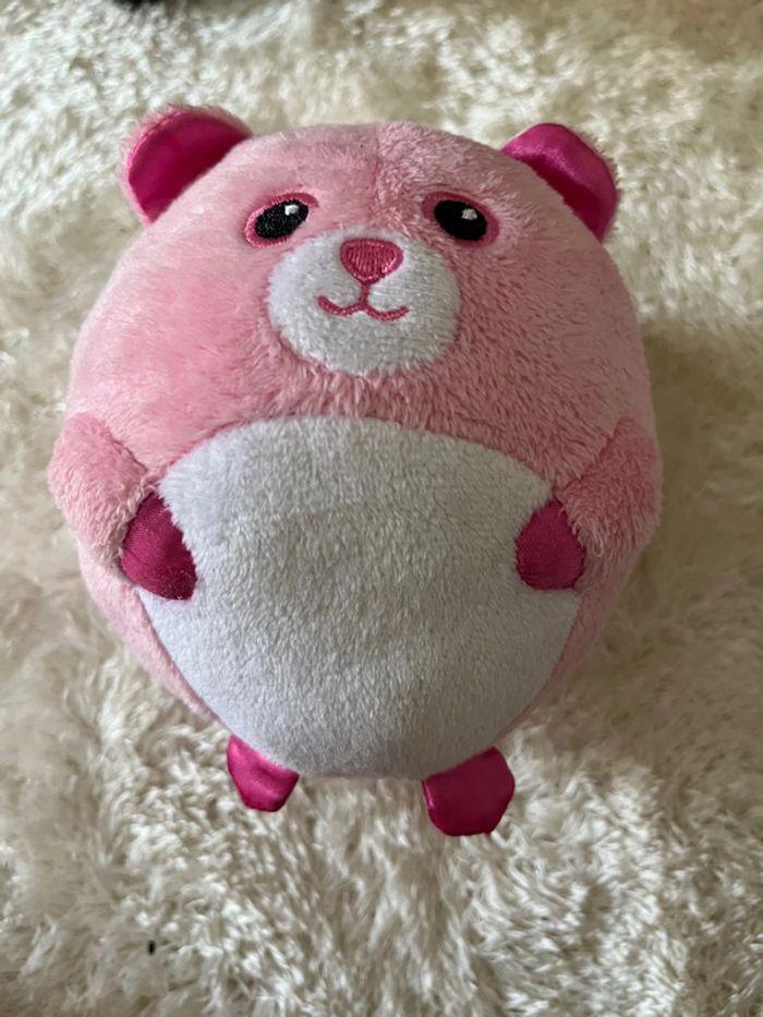 Lot peluche disney et mixte - photo numéro 3