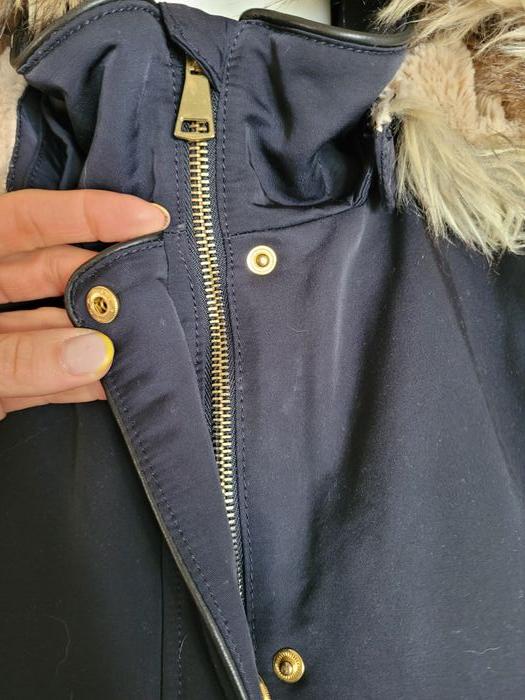 Manteau long  fille H&M - photo numéro 6