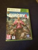 Jeu farcry 4