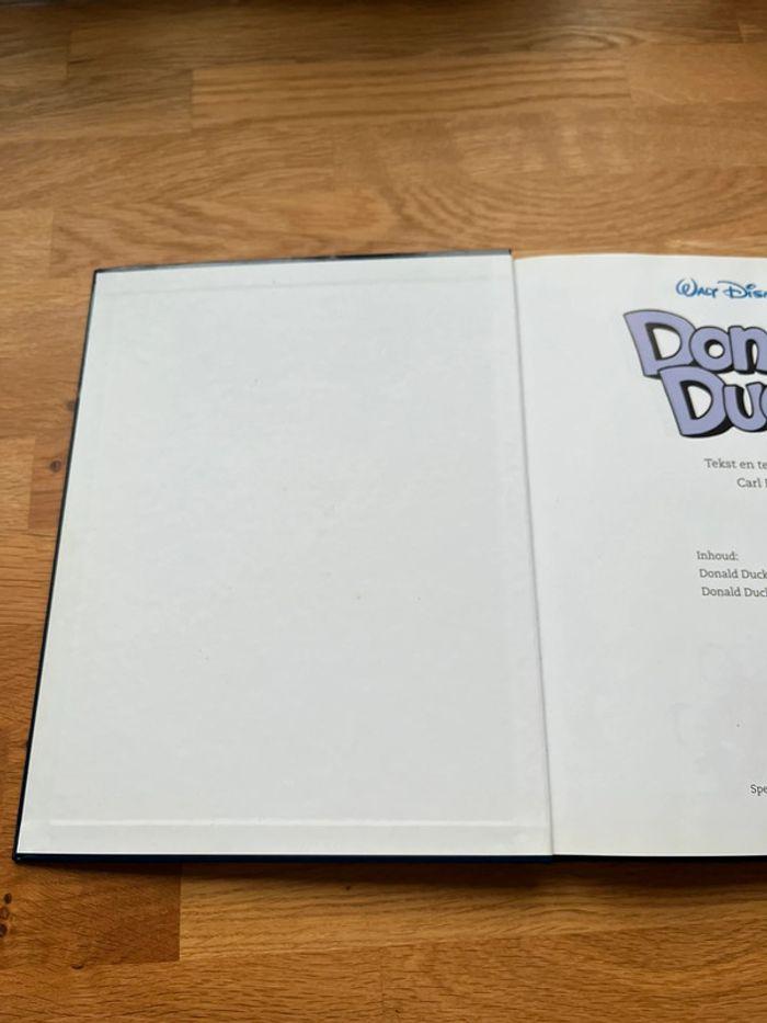 Boek Donald Duck Collectie NL - photo numéro 6