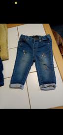 Jeans 6.9m