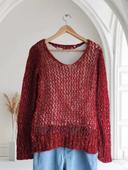 Pull / tricot - Maison 1.2.3 - en 36