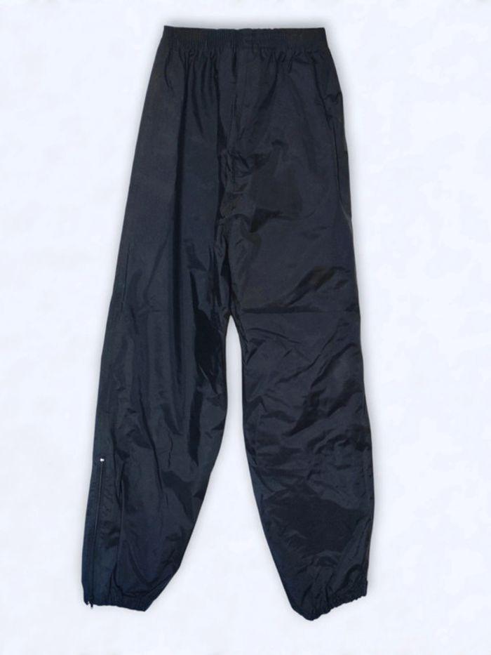 Sur-pantalon moto ski imperméable Tornado / DMP - 38/M à 40/L Mixte - photo numéro 4