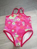 Maillot de bain 1 pièce