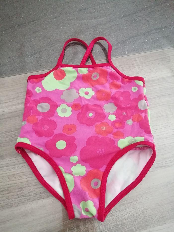 Maillot de bain 1 pièce - photo numéro 1