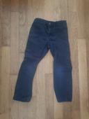 Pantalon bleu marine kiabi 4 ans