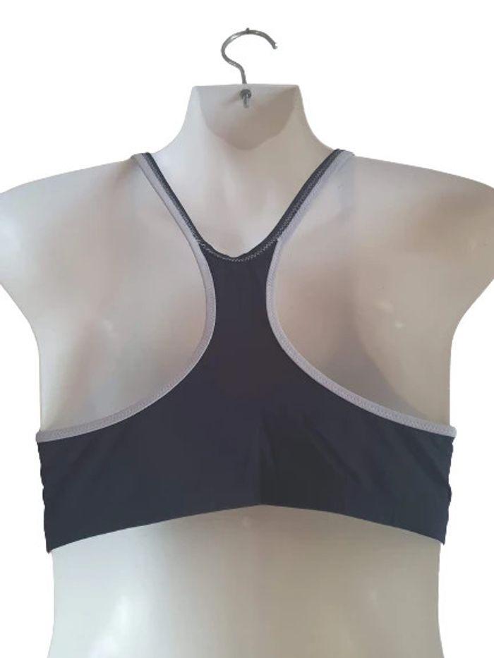 Brassière de sport Taille 40 marque Etam - photo numéro 3