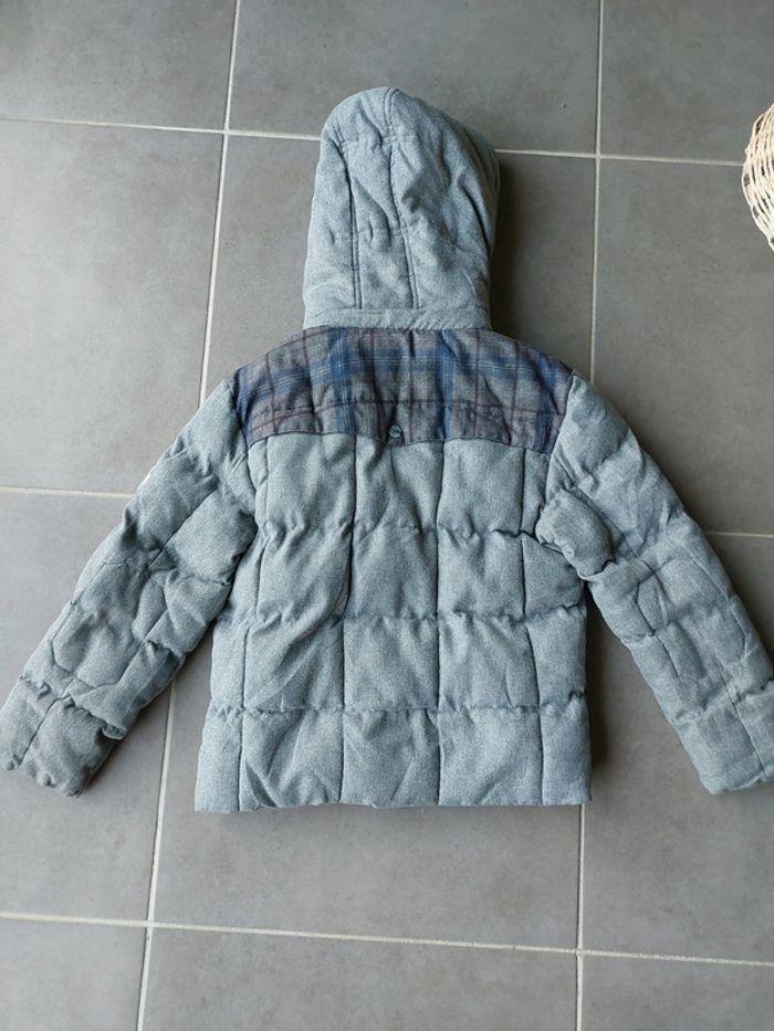 Blouson 8ans - photo numéro 2