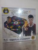 Trivial Pursuit HARRY POTTER Édition Ultimate 1800 Questions.