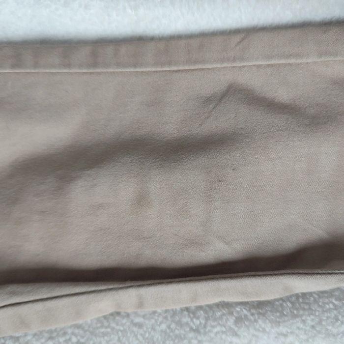 Pantalon slim orchestra beige 5 ans - photo numéro 5