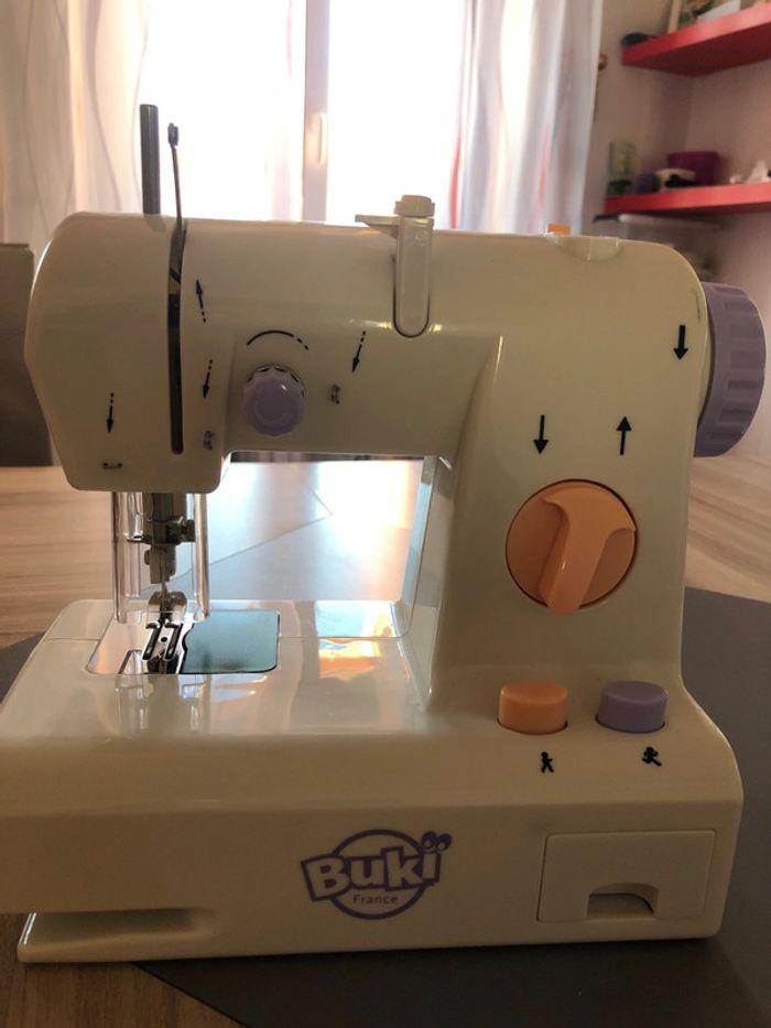 Machine à coudre pour enfants de professional studio - photo numéro 1