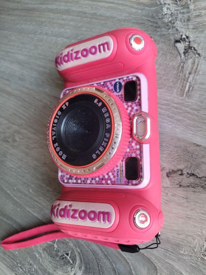 Appareil photo vtech kidizoom - photo numéro 6