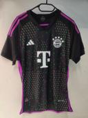 Maillot Bayern 23-24