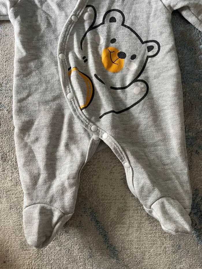 Pyjama pour bébé - photo numéro 10