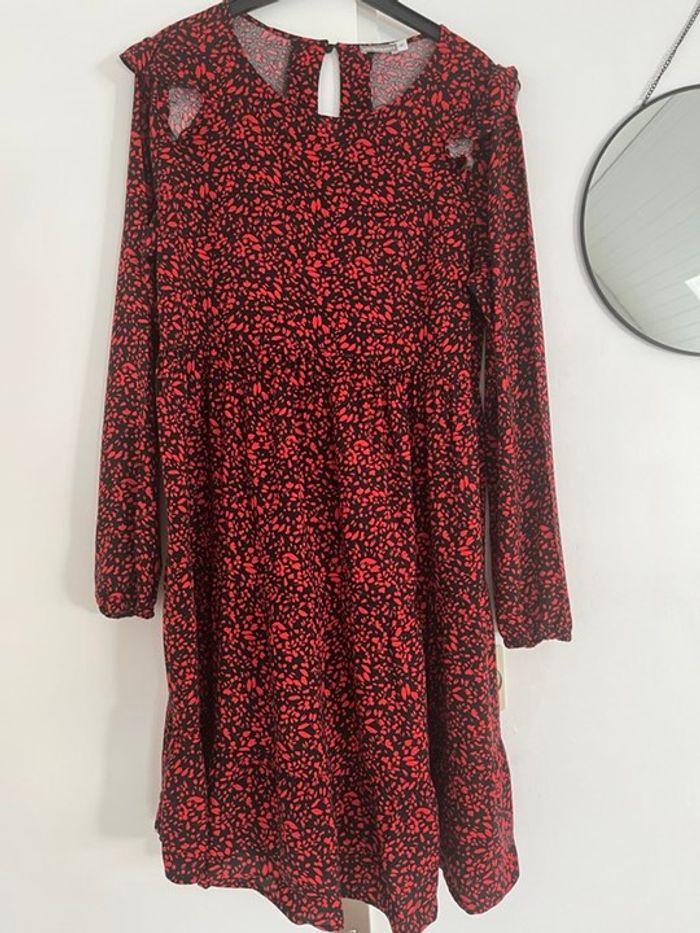 Robe de grossesse VertBaudet T36 8€ - photo numéro 3